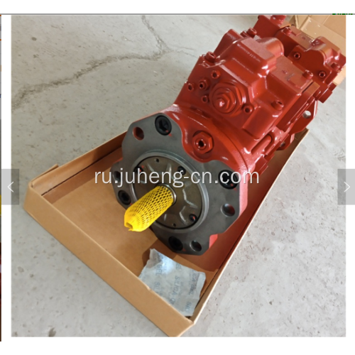 Главный насос R140W-7 31N4-15011 Гидравлический насос R140W-7